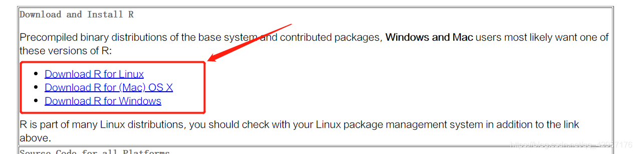 RUSH语言与R语言 Go语言 r语言和linux是什么关系_RUSH语言与R语言 Go语言