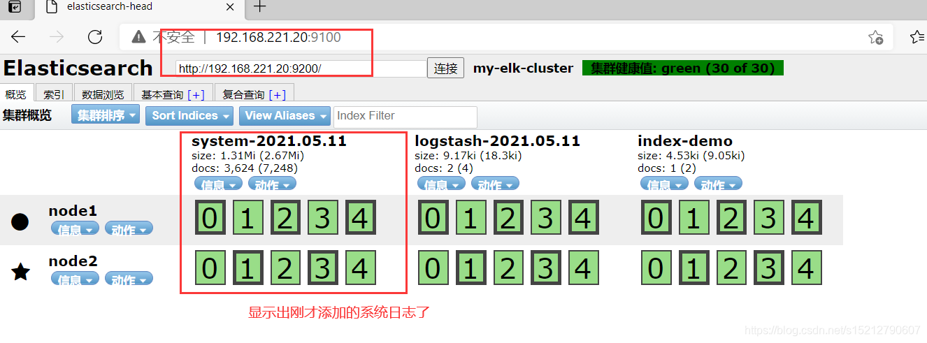 日志存入elk elk日志格式化,日志存入elk elk日志格式化_logstash_35,第35张