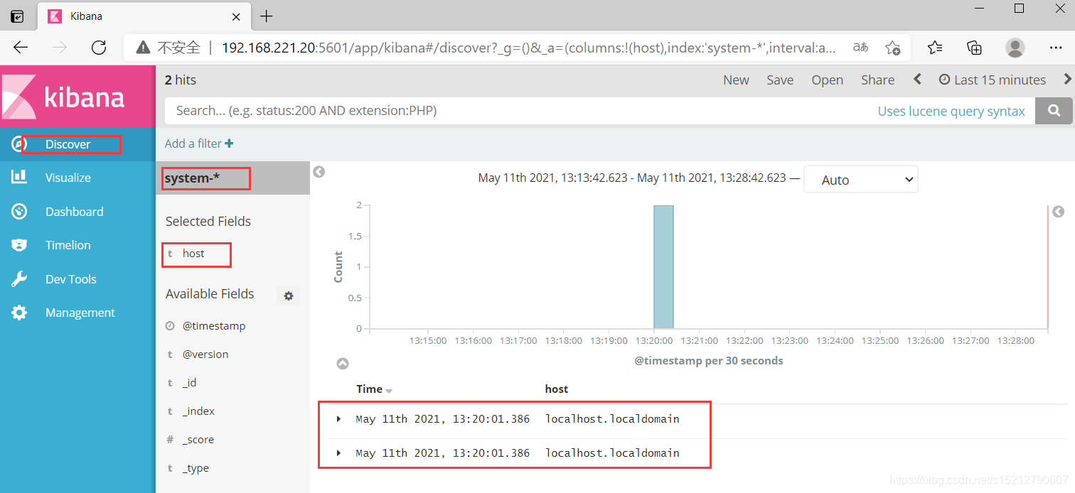 日志存入elk elk日志格式化,日志存入elk elk日志格式化_kibana_41,第41张