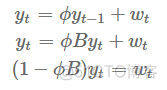 BFAST时间序列分解算法 python 时间序列分析代码_方差_10