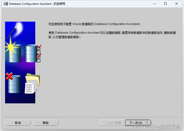 win11下安装CRRedist2005_x86 windos11安装_数据库_16