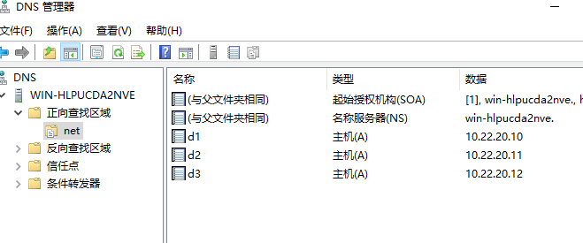 windows 故障转移 mysql windows 故障转移群集主备切换_DNS_09