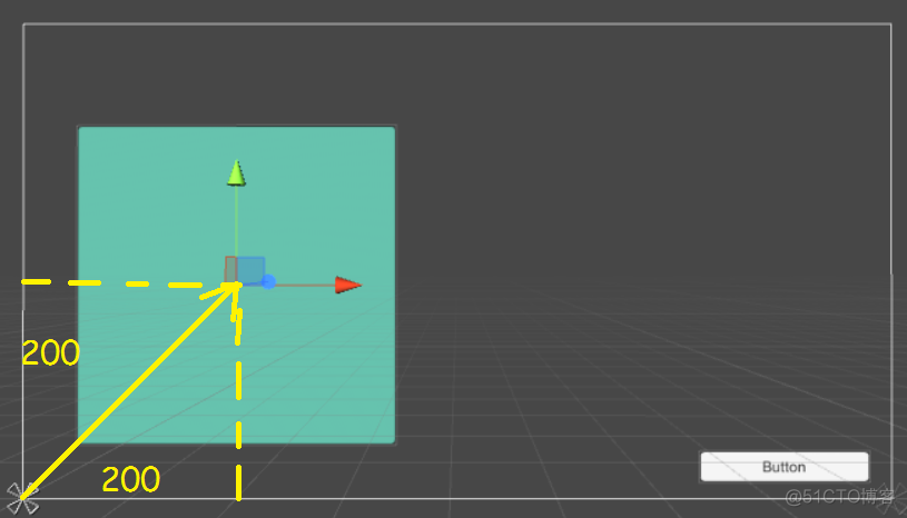 unity 人形物体的中心点 unity改变物体中心点_锚点_02