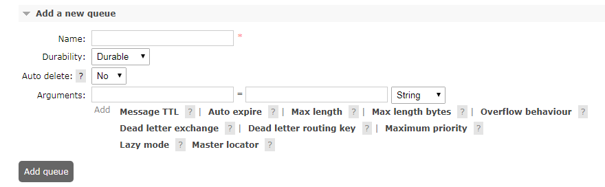 rabbitmq 获取队列名 java rabbitmq队列数量_html