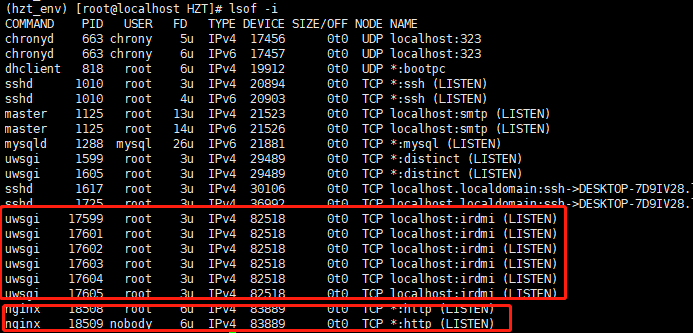 群晖创建python应用 群晖部署django,群晖创建python应用 群晖部署django_静态文件_12,第12张