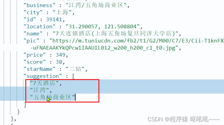 es分组查询后只展示需要列 elasticsearch分组_java_15