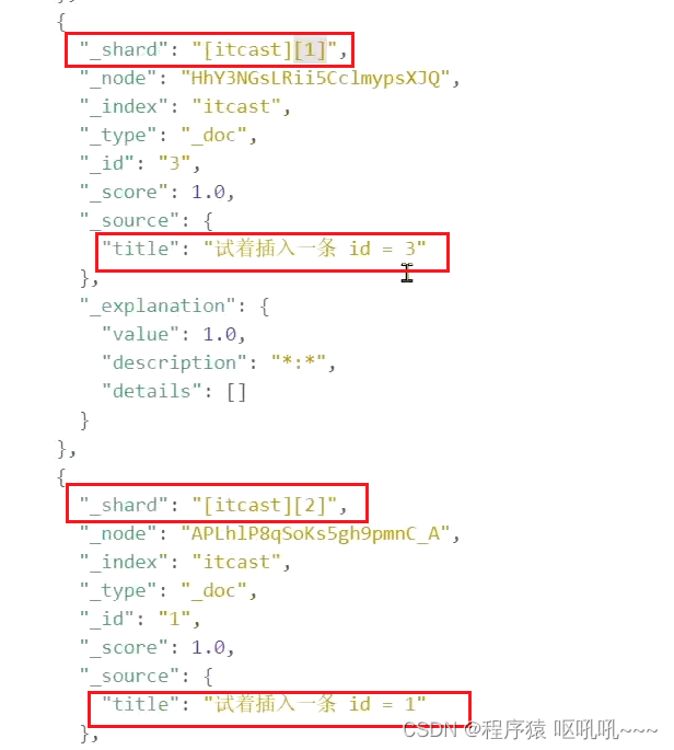 es分组查询后只展示需要列 elasticsearch分组_java-ee_38