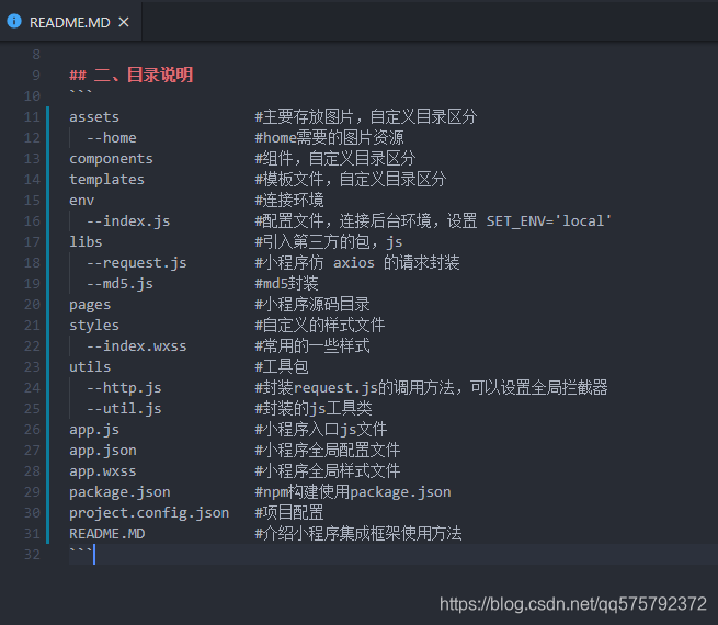 axios 小程序是否支持 微信小程序能用axios吗_json