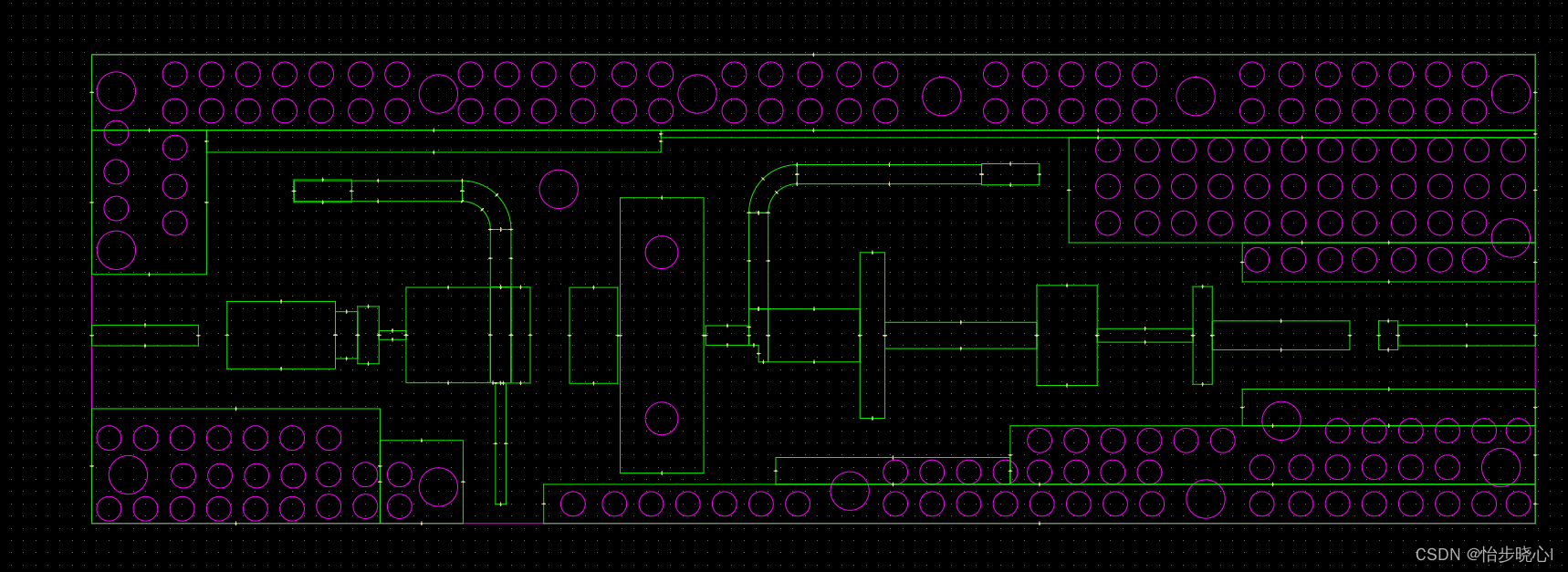 adb 手机镜像 adpcb怎么镜像_硬件工程_09