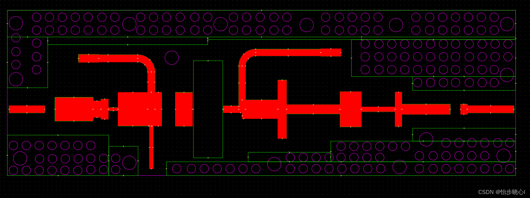 adb 手机镜像 adpcb怎么镜像_快捷键_13