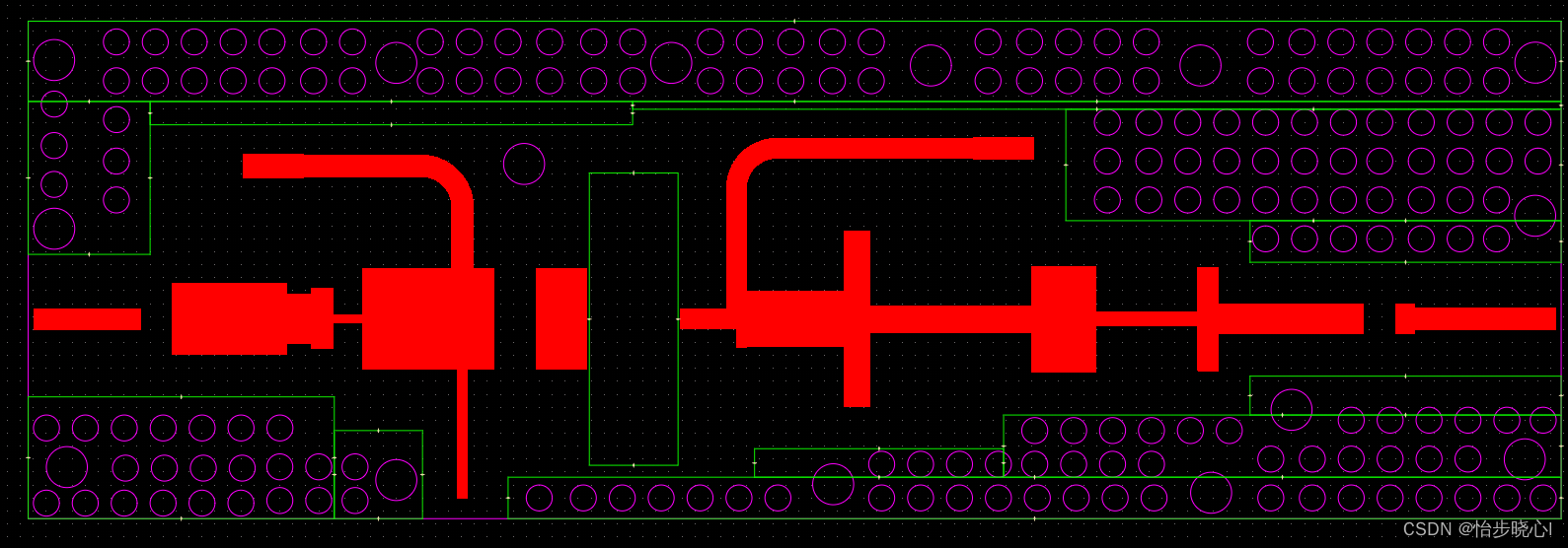 adb 手机镜像 adpcb怎么镜像_射频工程_14