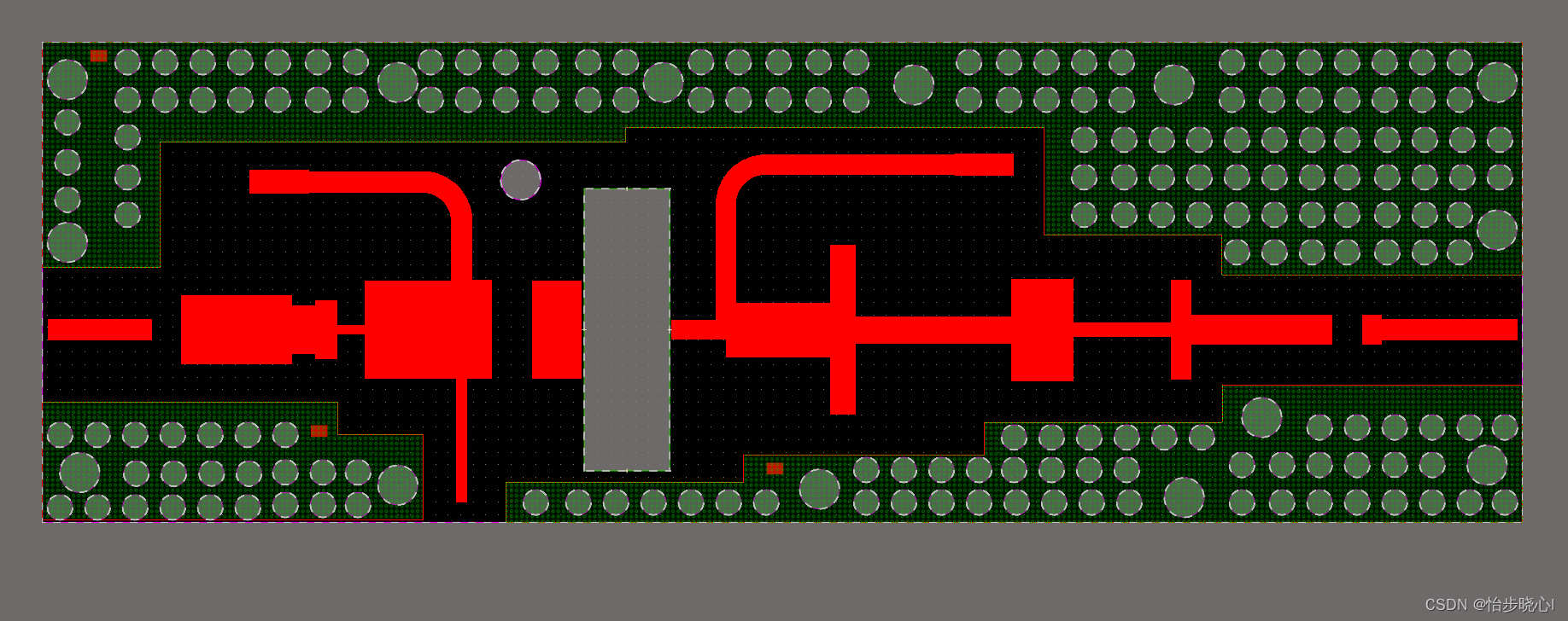 adb 手机镜像 adpcb怎么镜像_快捷键_26