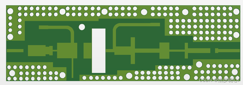 adb 手机镜像 adpcb怎么镜像_射频工程_30