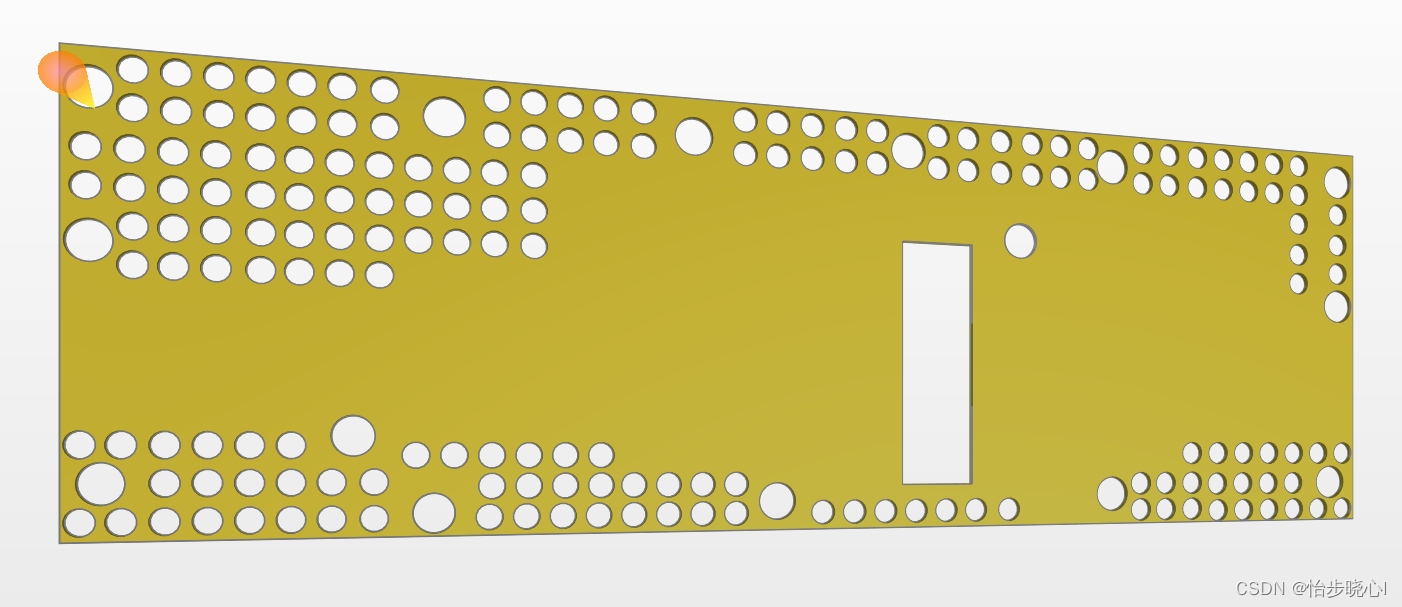 adb 手机镜像 adpcb怎么镜像_射频工程_37