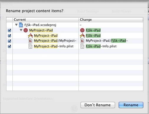 Xcode archive 目标设备选哪个 xcode project,Xcode archive 目标设备选哪个 xcode project_xcode_03,第3张