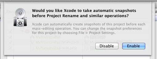 Xcode archive 目标设备选哪个 xcode project,Xcode archive 目标设备选哪个 xcode project_开发平台_04,第4张