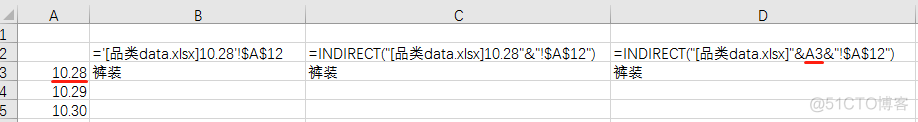 两个表加索引 表格索引另外一个表格_快捷键_02