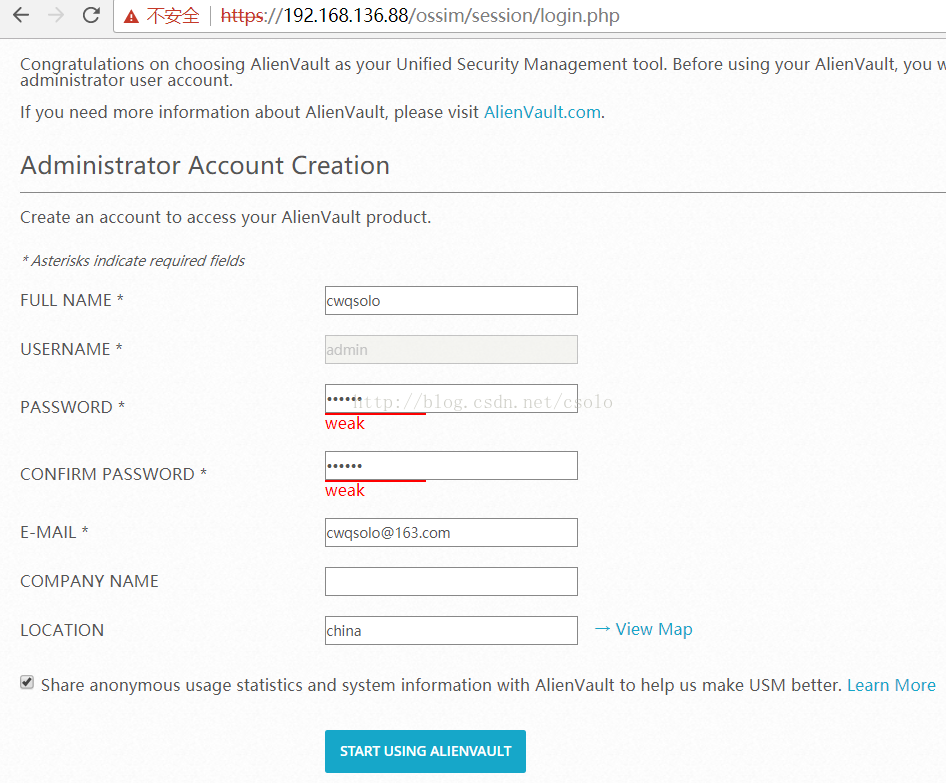 wifi soc架构 soc网络_登陆界面_11