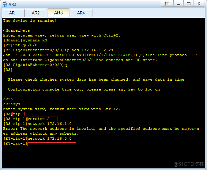 ospf联动NQA可以吗 ospf和bfd联动_华为_08