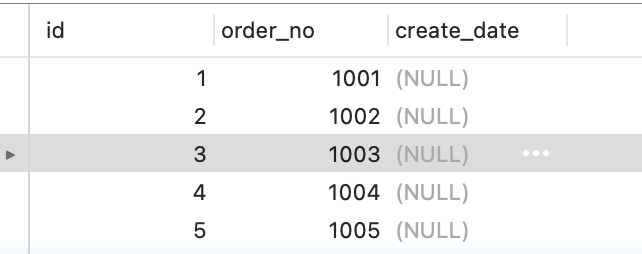 mysql意向锁有什么用 mysql 意向锁什么时候使用_mysql_13