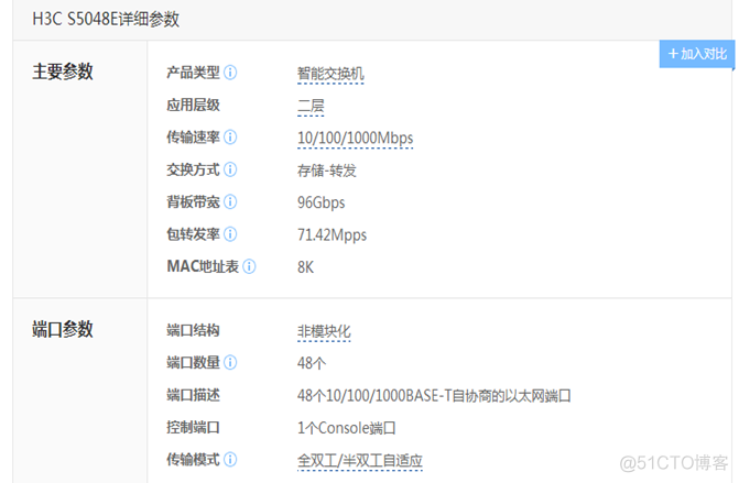 交换机ospf ip 交换机ospf cost值_大数据量