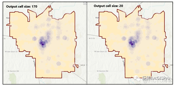 gis核密度分析用python gis 核密度分析_机器学习_03