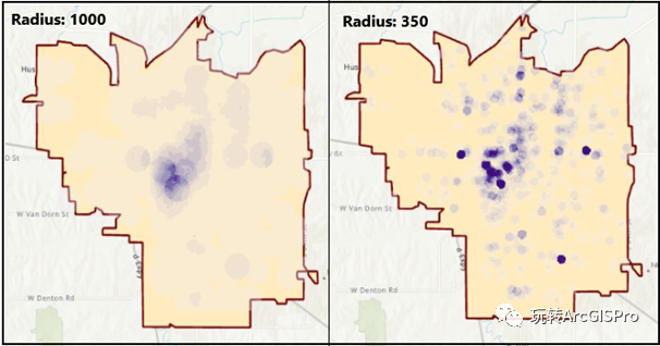 gis核密度分析用python gis 核密度分析,gis核密度分析用python gis 核密度分析_机器学习_05,第5张