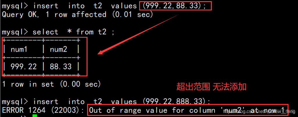 pgsql的ddl怎么转为mysql的ddl sql中ddl_linux_06