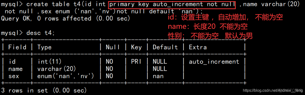 pgsql的ddl怎么转为mysql的ddl sql中ddl_mysql_11