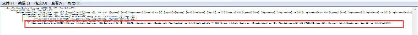 SQL Server中表与表之间如何关连 sql表之间如何关联,SQL Server中表与表之间如何关连 sql表之间如何关联_聚集索引_07,第7张