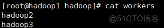 hadoop多机房 hadoop三台集群_Hadoop_28