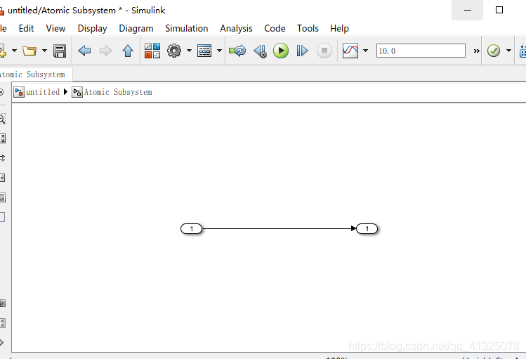 如何在simulink中搭建出sigmoid函数 simulink?_Simulink_07