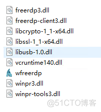 windows如何使用grep Windows如何使用freerdp_c++_16