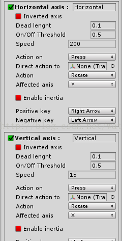 unity gridview插件 unity插件编写_EasyTouch_20