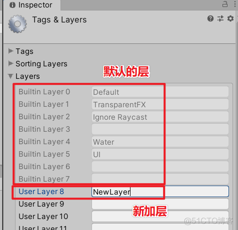 unity AR绑定摄像机导航指引 unity ui摄像机_unity_06