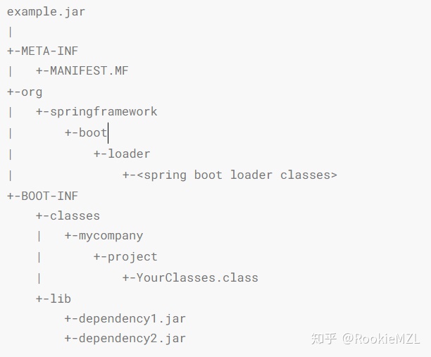 springboot 不适用启动类怎么用 springboot无法启动不报错_JSON