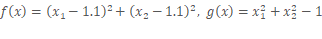 拉格朗日乘子求最优解Python 如何求拉格朗日乘子_拉格朗日乘子法_53