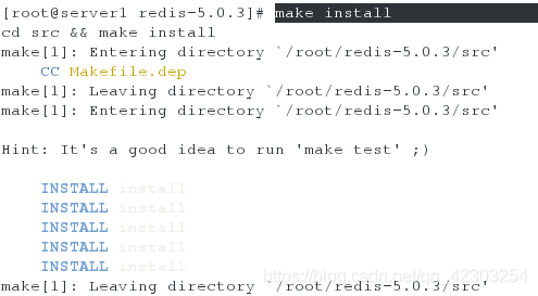 redis 可以2主两从吗 redis一主多从_Redis_05