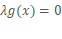 拉格朗日乘子求最优解Python 如何求拉格朗日乘子_极值_55