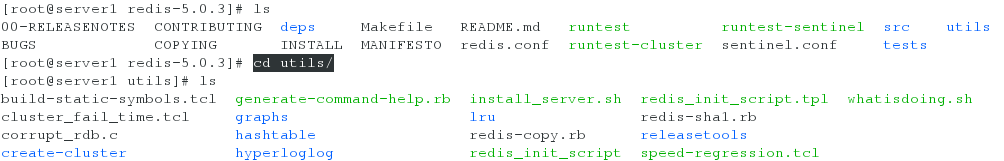 redis 可以2主两从吗 redis一主多从_服务器_06