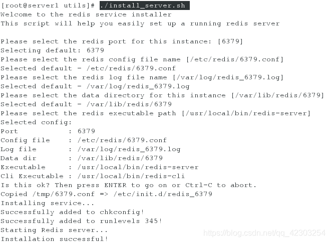 redis 可以2主两从吗 redis一主多从_redis 可以2主两从吗_07