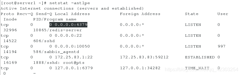 redis 可以2主两从吗 redis一主多从_redis 可以2主两从吗_11