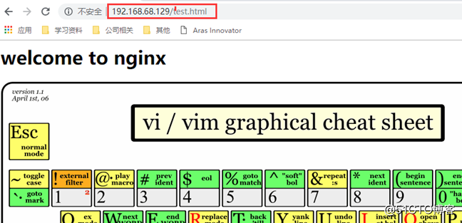 源码安装安装nginx的html文件路径 nginx源码安装 linux,源码安装安装nginx的html文件路径 nginx源码安装 linux_预编译_12,第12张