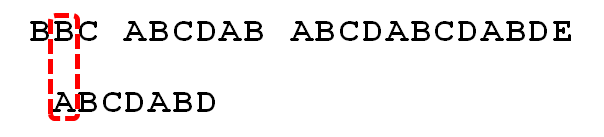 java 查询匹配英文不区分大小写 java匹配字符_字符串_02