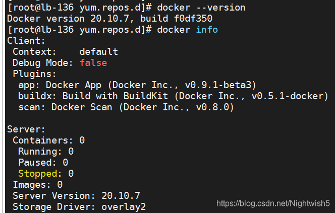 docker查看端口通不通 docker 查看容器端口_docker查看端口通不通