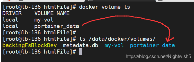 docker查看端口通不通 docker 查看容器端口_docker查看端口通不通_06