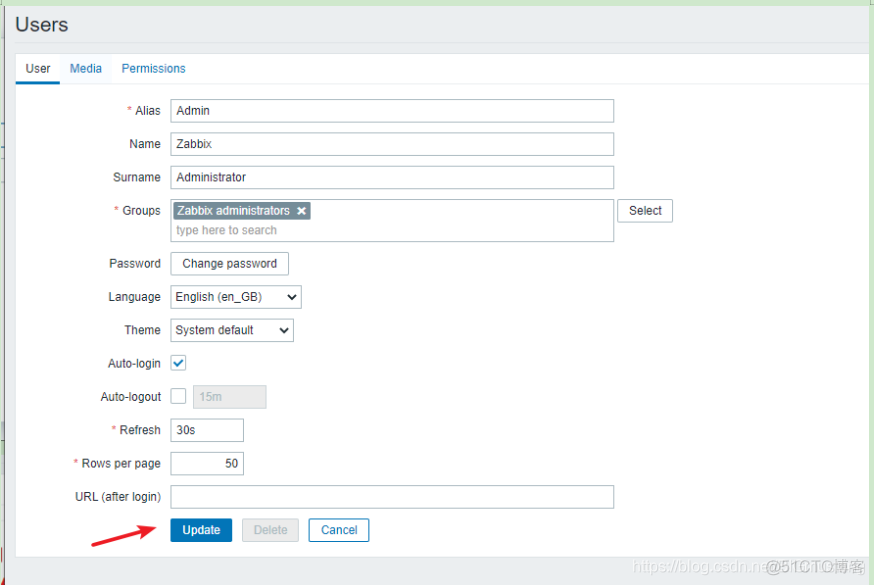 zabbix告警怎么设置发送邮件次数 zabbix邮件告警原理_zabbix_12