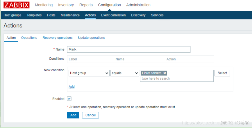 zabbix告警怎么设置发送邮件次数 zabbix邮件告警原理_zabbix_14