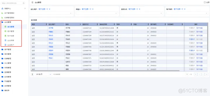 python 物业管理系统下载 物业管理系统介绍_python 物业管理系统下载