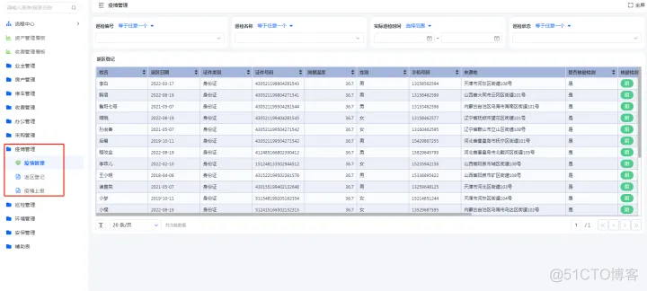 python 物业管理系统下载 物业管理系统介绍_python 物业管理系统下载_07